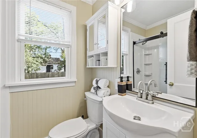 Photo 3 of Single family home for sale at 2008 New Mexico St, Savannah, GA 31404 | MLS# SA351447 | Listing updated on 2026-08-18