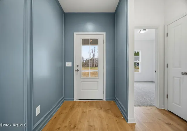 Photo 2 of Single family home for sale at 111 Eddie Dr, Burgaw, NC 28425 | MLS# 100563038 | Listing updated on 2026-09-21