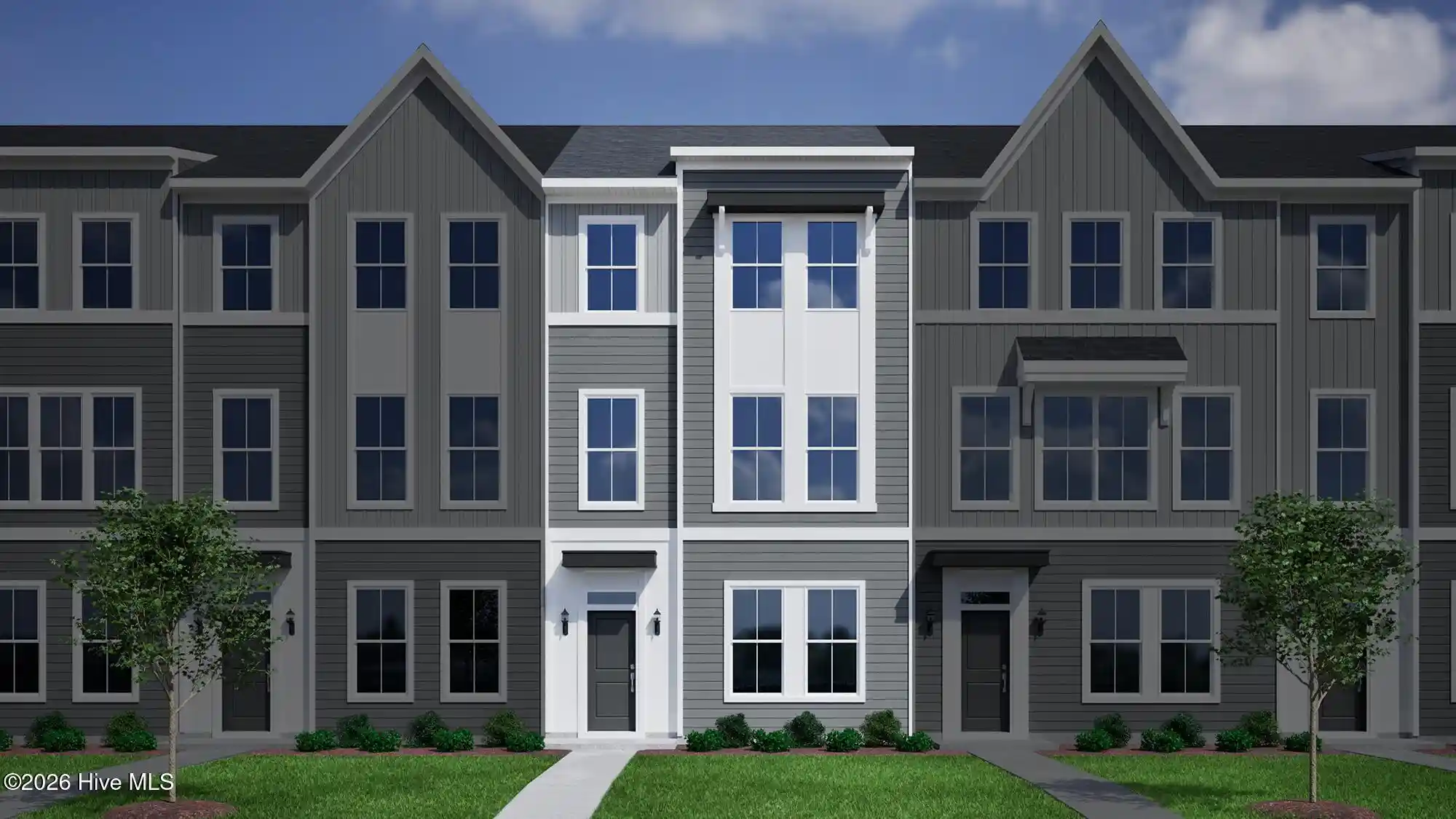 Photo 1 of Townhouse for sale at 1210 Rodanthe Ave, Castle Hayne, NC 28429 | MLS# 100606468 | Listing updated on 2026-09-26