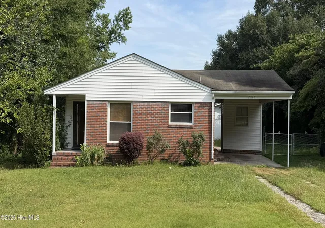 Photo 1 of Single family home for sale at 2845 Rocky Crk Rd, Augusta, GA 30906 | MLS# 100588366 | Listing updated on 2026-09-17