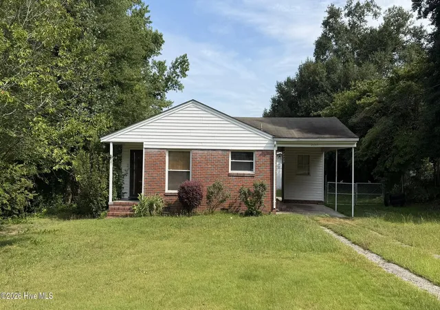 Photo 2 of Single family home for sale at 2845 Rocky Crk Rd, Augusta, GA 30906 | MLS# 100588366 | Listing updated on 2026-09-17