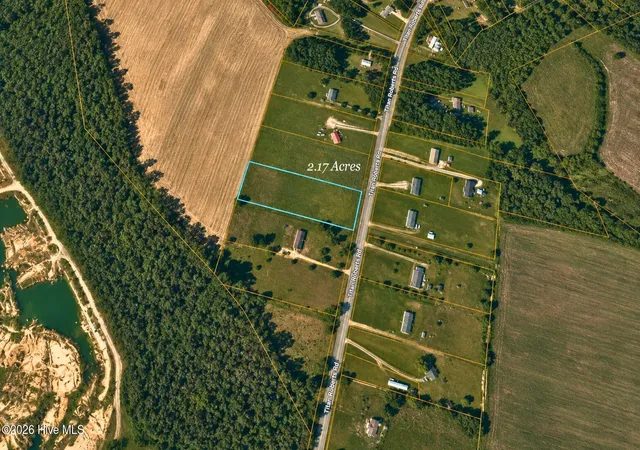 Photo 3 of Land for sale at 10002 Titan Roberts Rd, Erwin, NC 28339 | MLS# 100593415 | Listing updated on 2026-09-29