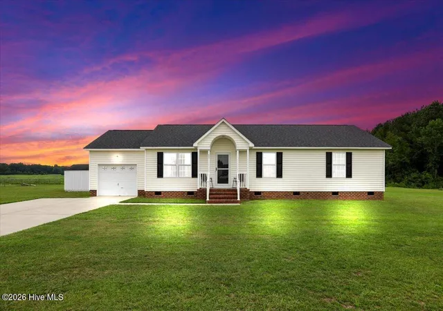 Single family home for sale at 993 Aspen Ridge Ct, Deep Run, NC 28525 | MLS# 100599994 | Listing updated on 2026-09-01