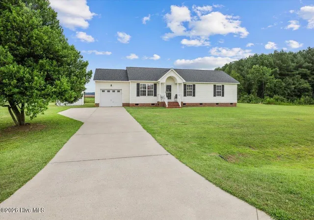 Single family home for sale at 993 Aspen Ridge Ct, Deep Run, NC 28525 | MLS# 100599994 | Listing updated on 2026-09-01