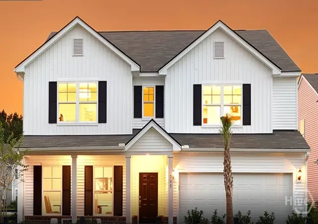 1st image of 338 Pulaski Dr, Richmond Hill, GA 31324 | MLS# SA359254