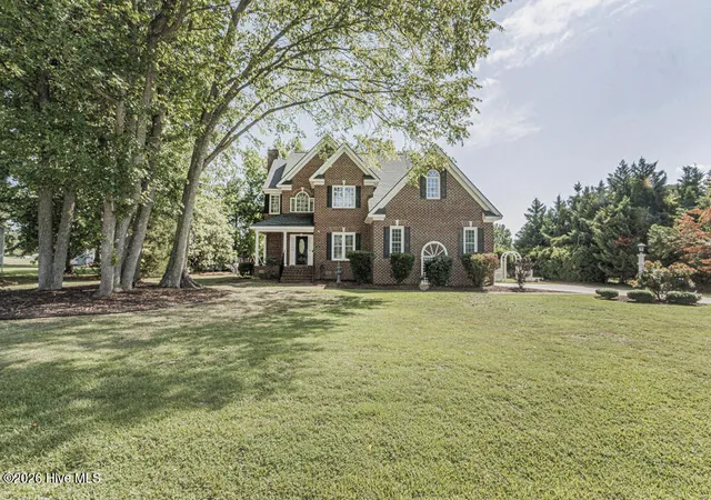 1st image of 621 Sand Trap Dr, Rocky Mount, NC 27804 | MLS# 100588214