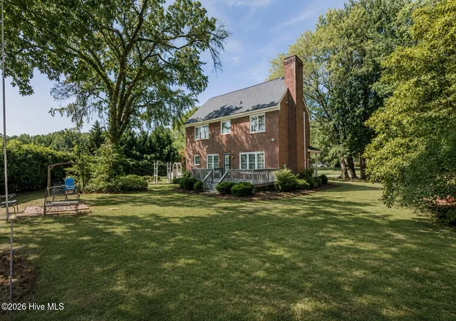 24th image of 621 Sand Trap Dr, Rocky Mount, NC 27804 | MLS# 100588214