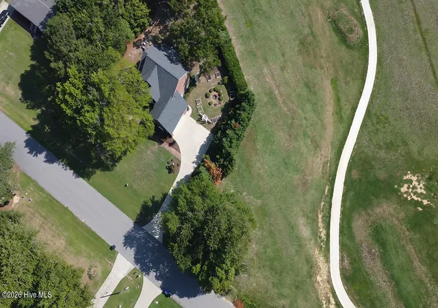 2nd image of 621 Sand Trap Dr, Rocky Mount, NC 27804 | MLS# 100588214