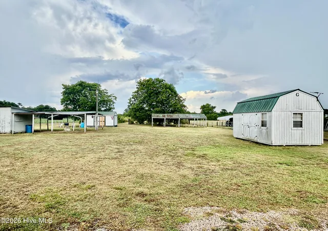 62nd image of 10278 Nc 33, Whitakers, NC 27891 | MLS# 100567960