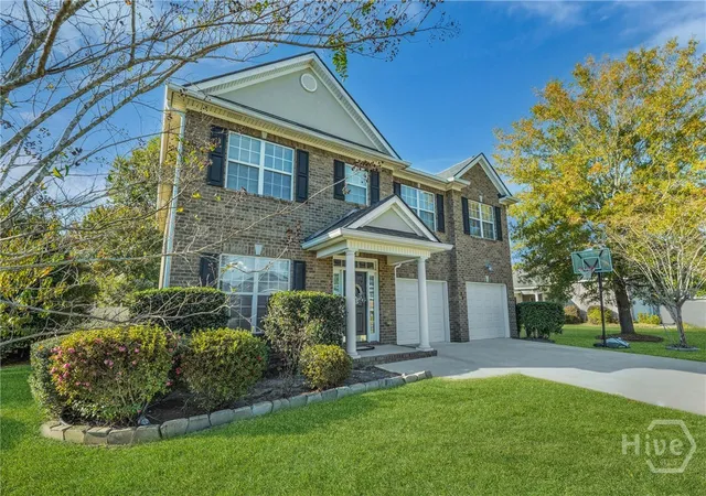 1st image of 79 Byron Dr, Richmond Hill, GA 31324 | MLS# SA361373