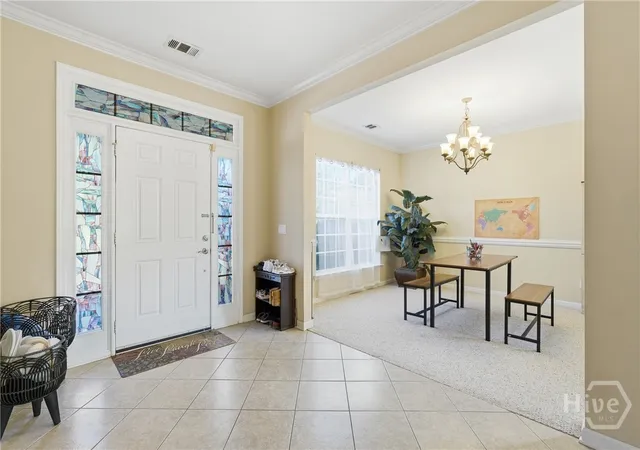 3rd image of 79 Byron Dr, Richmond Hill, GA 31324 | MLS# SA361373