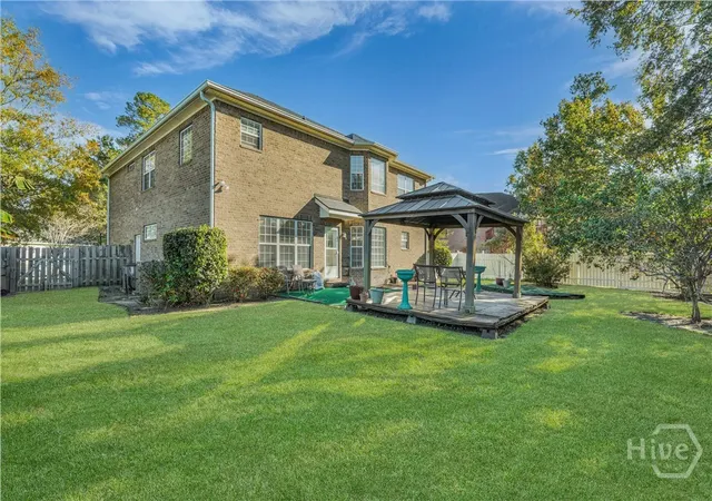5th image of 79 Byron Dr, Richmond Hill, GA 31324 | MLS# SA361373