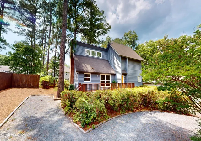 Homes for sale in Pinehurst, NC | 225 Gun Club Dr, Pinehurst, NC 28374 | MLS# 100587415