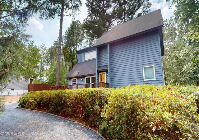 Homes for sale in Pinehurst, NC | 225 Gun Club Dr, Pinehurst, NC 28374 | MLS# 100587415