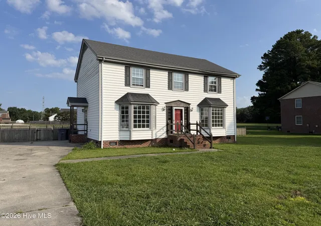 1st image of 828 Jeffreys Rd, Rocky Mount, NC 27804 | MLS# 100585587
