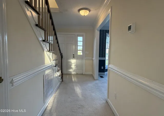 5th image of 828 Jeffreys Rd, Rocky Mount, NC 27804 | MLS# 100585587