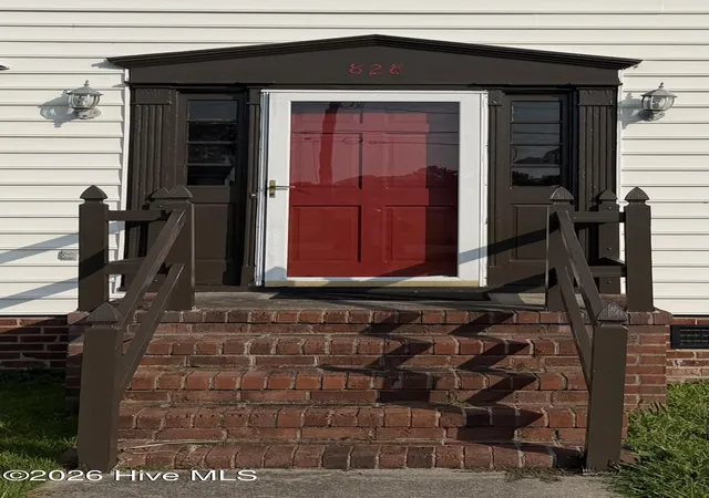 3rd image of 828 Jeffreys Rd, Rocky Mount, NC 27804 | MLS# 100585587