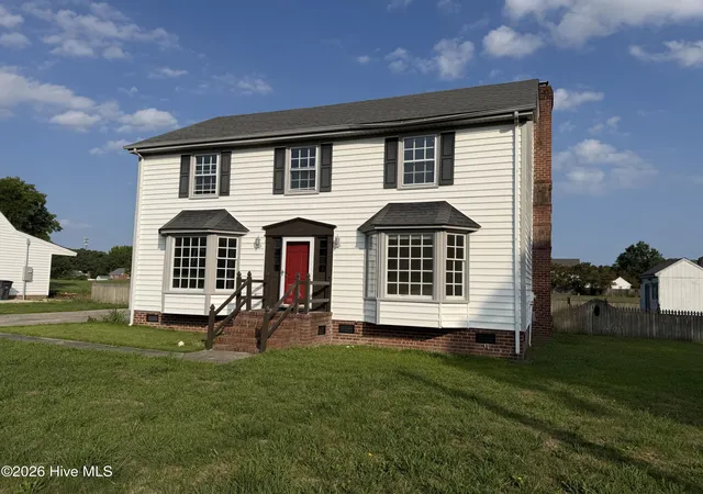 4th image of 828 Jeffreys Rd, Rocky Mount, NC 27804 | MLS# 100585587