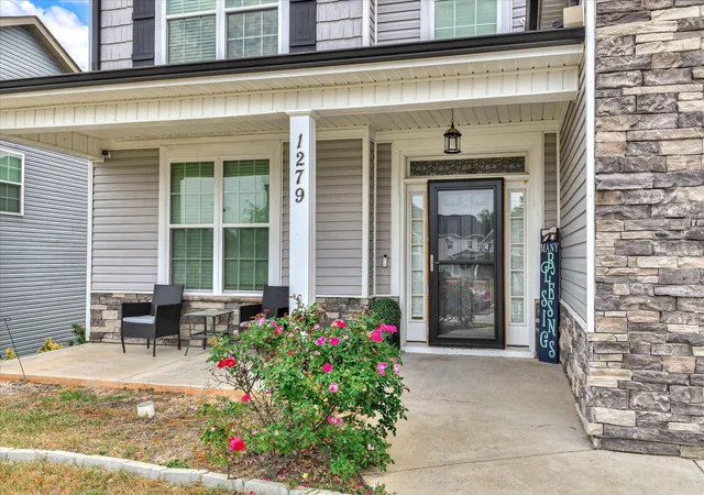 Photo 2 of Single family home for sale at 1279 Cobblefield Dr, Grovetown, GA 30813 | MLS# 98256783 | Listing updated on 2026-08-31