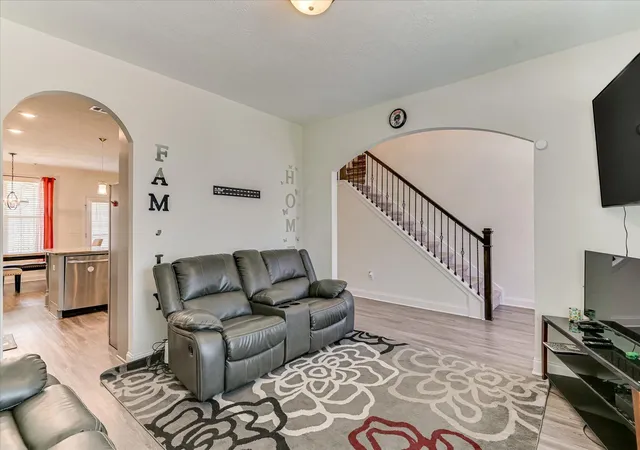 Photo 3 of Single family home for sale at 1279 Cobblefield Dr, Grovetown, GA 30813 | MLS# 98256783 | Listing updated on 2026-08-31