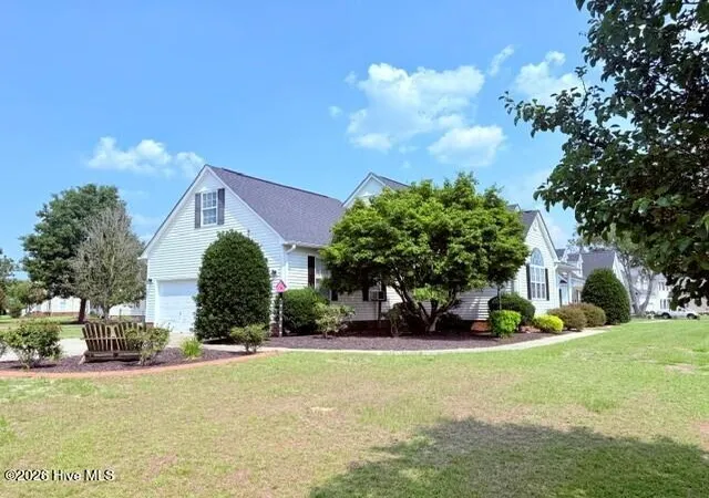 Photo 2 of Single family home for sale at 3255 Doug Dr, Kinston, NC 28504 | MLS# 100579469 | Listing updated on 2026-09-22