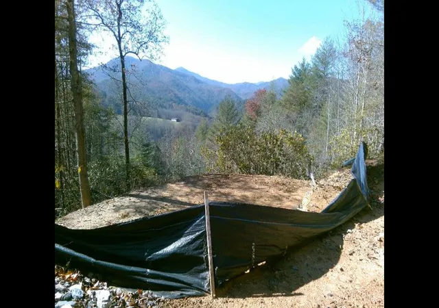Photo 3 of Land for sale at 578 Stillwind Dr, Topton, NC 28781 | MLS# 98544476 | Listing updated on 2026-06-02