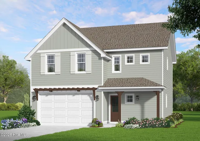 Homes for sale in Carthage, NC | 106 Carver St #21, Carthage, NC 28327 | MLS# 100577035