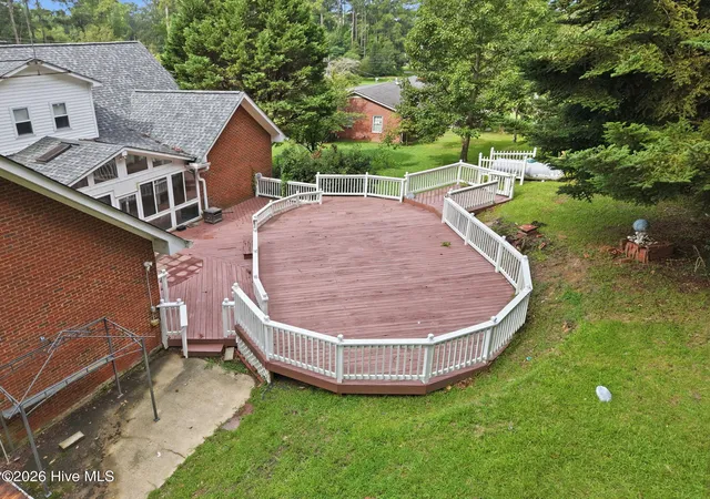 Photo 3 of Single family home for sale at 303 Harvey Cir, Grifton, NC 28530 | MLS# 100585936 | Listing updated on 2026-09-21