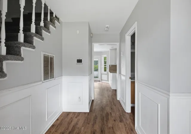 Photo 3 of Single family home for sale at 106 Broken Oak Ct, Jacksonville, NC 28540 | MLS# 100585183 | Listing updated on 2026-08-18