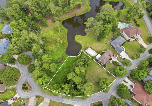 1st image of 2409 Turtle Bay Dr, New Bern, NC 28562 | MLS# 100584682