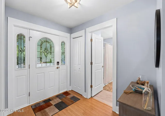 Photo 3 of Single family home for sale at 31 Augusta Dr, Oak Island, NC 28465 | MLS# 100586417 | Listing updated on 2026-10-06