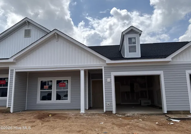 Photo 1 of Townhouse for sale at 1084 Primrose Dr #25c, North Augusta, SC 29860 | MLS# 98256360 | Listing updated on 2026-09-03