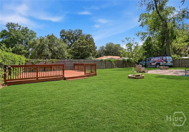 Photo 8 of Single family home for sale at 1210 Myers St, Savannah, GA 31405 | MLS# SA359890 | Listing updated on 2026-07-31