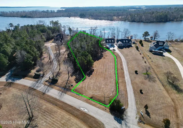 Photo 3 of Land for sale at 118 Dockery Dr, Hertford, NC 27944 | MLS# 100528094 | Listing updated on 2026-09-23