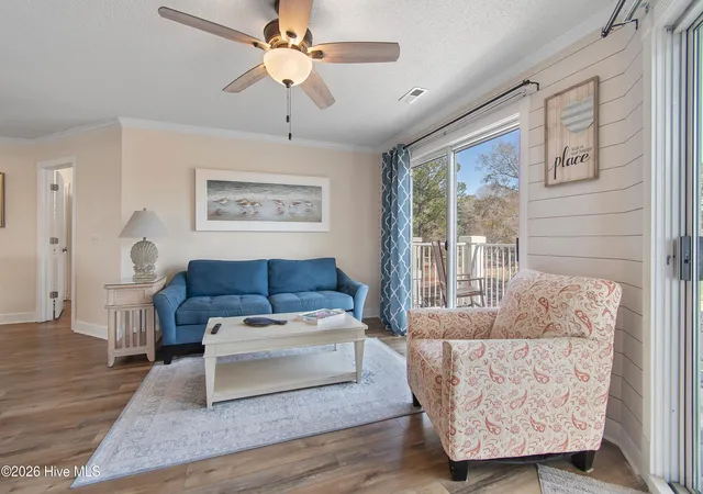 3rd image of 330 S Middleton Dr Nw #Unit 809, Calabash, NC 28467 | MLS# 100556765