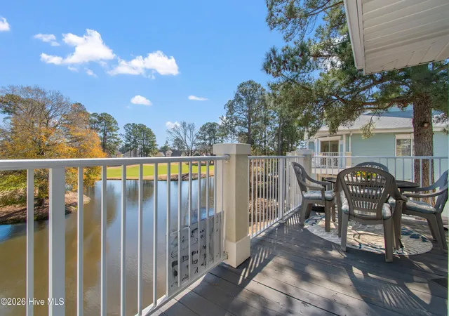 4th image of 330 S Middleton Dr Nw #Unit 809, Calabash, NC 28467 | MLS# 100556765