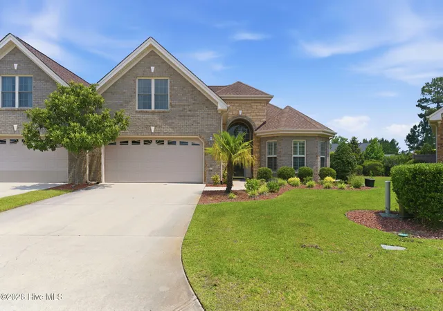 1st image of 4003 Alastaire Cvs, Leland, NC 28451 | MLS# 100580052