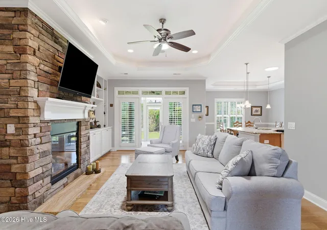 3rd image of 4003 Alastaire Cvs, Leland, NC 28451 | MLS# 100580052
