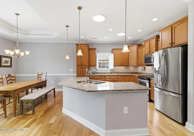 5th image of 4003 Alastaire Cvs, Leland, NC 28451 | MLS# 100580052