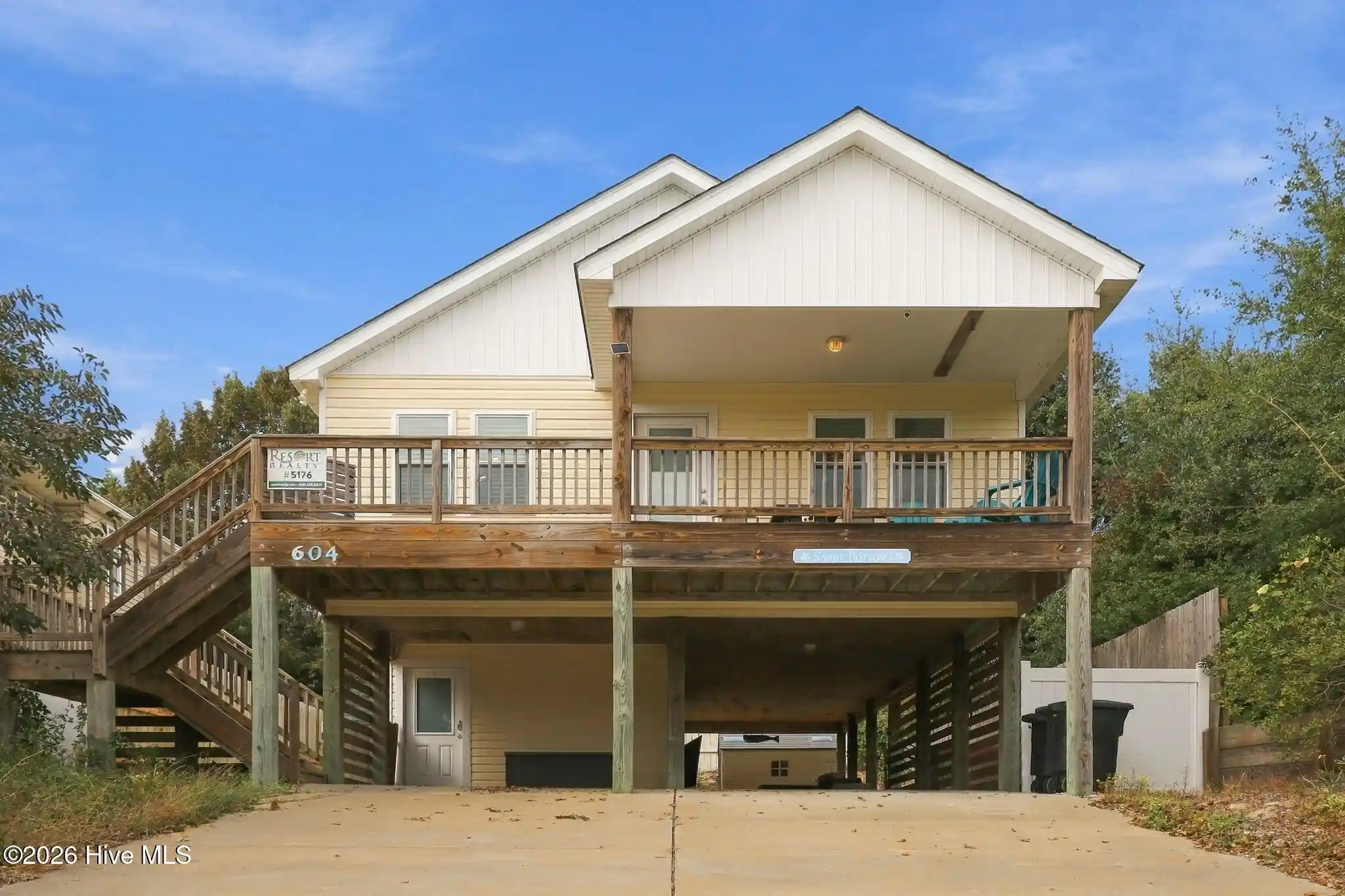 Single family home for sale at 604 W 3rd Street, Kill Devil Hills, NC 27948 | MLS# 100611922