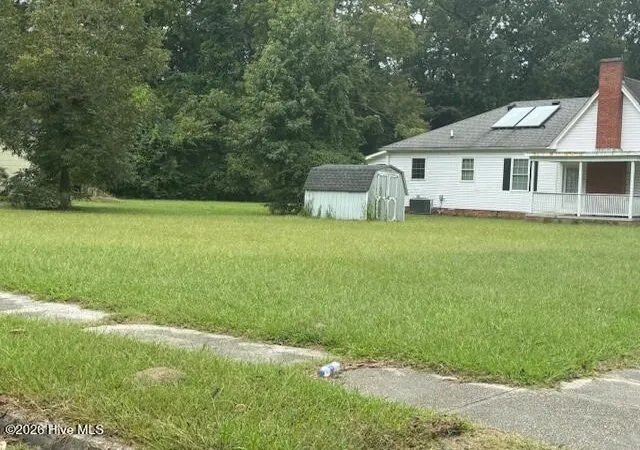 Photo 1 of Land for sale at 701 Church St W, Ahoskie, NC 27910 | MLS# 100590118 | Listing updated on 2026-07-20