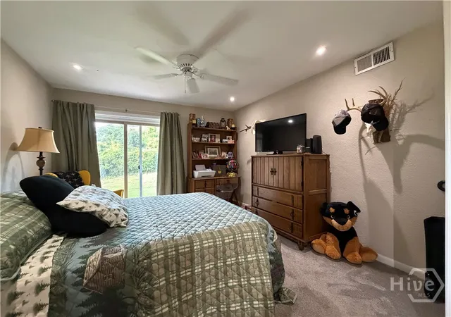 Listing Photo 2 - Condo for sale in building located at 250 Little St, Athens, GA 30605 - Unit #D102