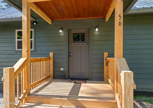 Photo 3 of Single family home for sale at 56 Oak Knob Dr, Murphy, NC 28906 | MLS# 100596359 | Listing updated on 2026-09-17