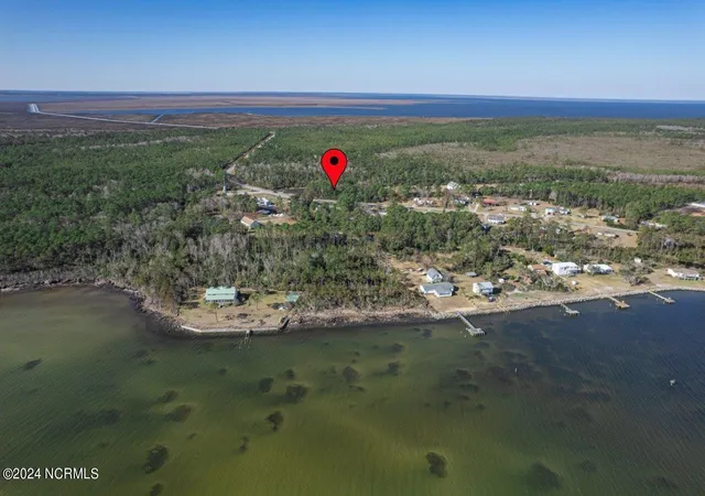 2nd image of 0 #2 Cedar Island Rd, Cedar Island, NC 28520 | MLS# 100581031