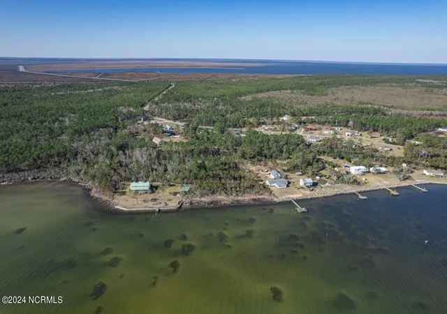4th image of 0 #2 Cedar Island Rd, Cedar Island, NC 28520 | MLS# 100581031