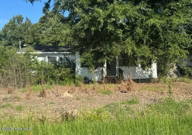 Photo 1 of Manufactured home for sale at 108 Arthur Majette Rd, Aulander, NC 27805 | MLS# 100589539 | Listing updated on 2026-10-02