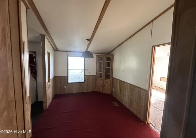 Photo 3 of Manufactured home for sale at 108 Arthur Majette Rd, Aulander, NC 27805 | MLS# 100589539 | Listing updated on 2026-10-02