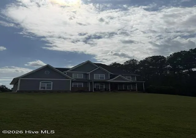 Homes for sale in Lincolnton, GA | 3801 Georgia Hwy 220 East, Lincolnton, GA 30817 | MLS# 100585082