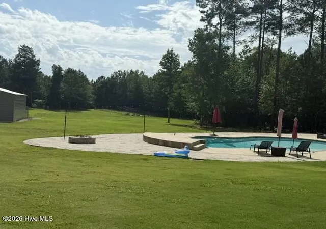 Homes for sale in Lincolnton, GA | 3801 Georgia Hwy 220 East, Lincolnton, GA 30817 | MLS# 100585082