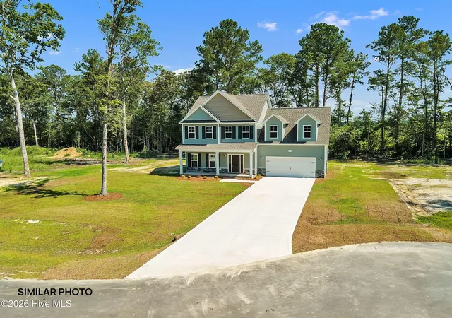 Homes for sale in Hubert, NC | 513 Large Oak Dr #57, Hubert, NC 28539 | MLS# 100588717